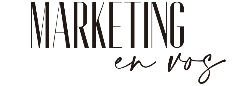 Marketing en vos
