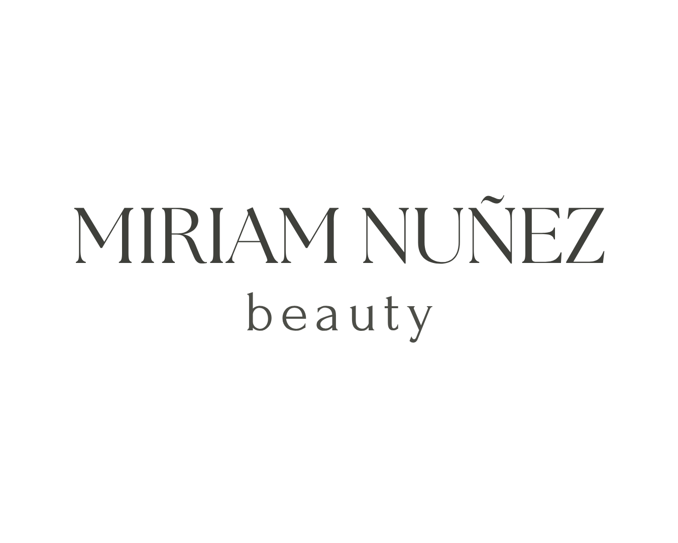 MN MIRIAM NUÑEZ